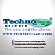 Technopop Network logo