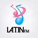 Logo de Latin.FM - Latin Jazz