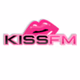 Logo de Kiss FM