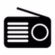 QMR FM - QMR One logo