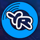 Youthradio Bass logo