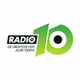 Radio 10 - Disco 80s Hits logo