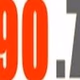 Logo de Rádio Gospel News FM - 88.1 FM