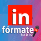 Logo de Infórmate FM