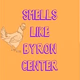 Logo de Smells Like Byron Center