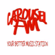 Logo de Carousel FM