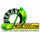 Logo de Urban Music 2000 - Club Jointz