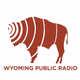 Logo de Wyoming Public Radio - KUWR