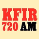 Logo de KFIR
