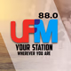 Logo de U FM 88