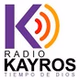 Radio Kayros logo