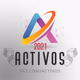 Logo de Radio Activos