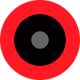 Logo de Open FM - 500 Electronic Hits