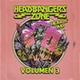 Headbangers Zone Colombia logo