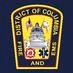 Logo de Washington DC Fire and EMS