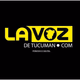 Logo de La Voz de Tucumán