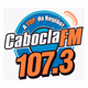 Logo de Cabocla FM