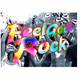 Logo de Outpost Radio - Feel Good Rock