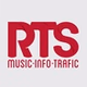 RTS FM Béziers logo