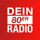 Logo de Radio Kiepenkerl - Dein 80er Radio