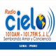 Logo de Radio Cielo 1010 AM