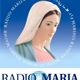 Logo de Radio Maria Congo Centrale