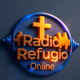 Logo de Radio Refugio