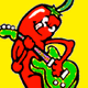 Cili FM logo
