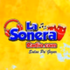 Logo de La Sonera Radio