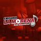 Logo de La Morena.FM