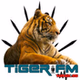 Tiger FM logo