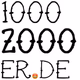Logo de 1000 Webradios - 1000 2000er