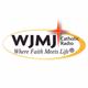 Logo de WJMJ Catholic Radio - W226AG