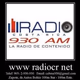 Logo de Radio Costa Rica
