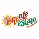 Logo de Oriente Estéreo Cali
