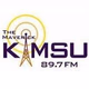 Logo de The Maverick - KMSK