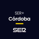 Logo de Cadena Ser - Ser + Córdoba