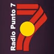 Logo de Radio Punto 7 Osorno