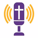 Logo de Iowa Catholic Radio -Sacred Music