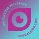 Logo de Pop Radio 92.7/93.1/95.9 - WCCR-FM