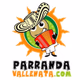 Logo de Radio Parranda Vallenata