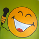 Logo de Rádio Sorriso