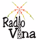 RadioVina logo