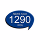 Logo de NewsTalk 1290 - KOIL