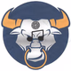 Logo de Vyberinth Radio