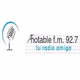 Logo de Notable FM 92.7