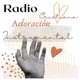 Logo de Radio instrumental Cristiana