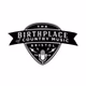 WBCM-LP - Americana logo