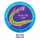 Logo de Radio Cultural Los Chiles