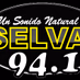 Logo de Radio Selva 94.1